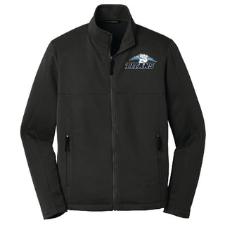 Tri-City United Schools - Smooth Fleece Jacket
