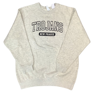 NP Retail - Enza Girls New Prague Trojans