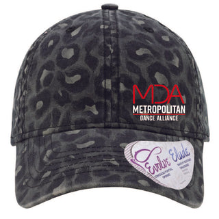 MDA Ladies Fashion Cap