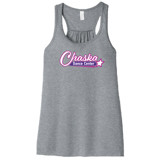 Chaska Dance Center Flowy Tank