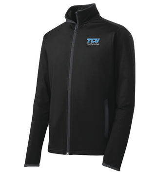 Tri-City United Admin Sport-Tek Full-Zip Jacket