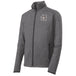Charcoal Grey Heather/ Charcoal Grey