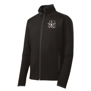 Le Sueur County Sheriff's Dept. Sport-Tek® Full-Zip Jacket 25