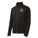 Black/ Charcoal Grey