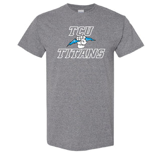 Tri-City United Schools - Gildan Tee TCU Titans