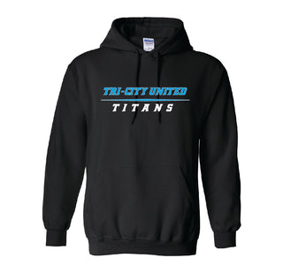 Tri-City United Schools - Gildan Hood Tri-City United Titans
