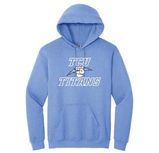 Tri-City United Schools - Gildan Hood TCU Titans
