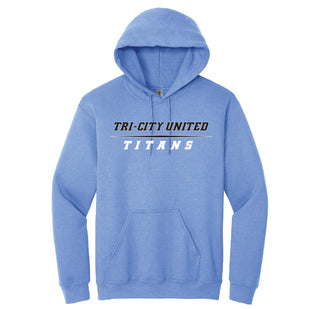 Tri-City United Schools - Gildan Hood Tri-City United Titans