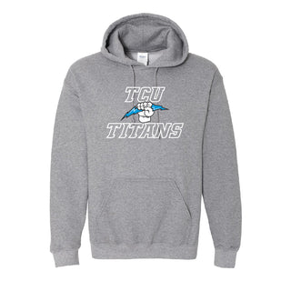 Tri-City United Schools - Gildan Hood TCU Titans
