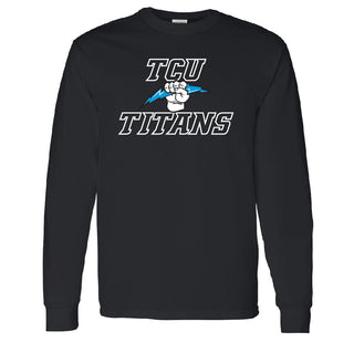 Tri-City United Schools - Gildan Long Sleeve TCU Titans