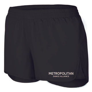 MDA Girls Shorts 25