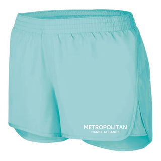 MDA Girls Shorts 25
