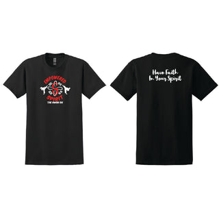 Empowered Spirit Gildan T-Shirt