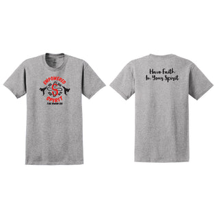 Empowered Spirit Gildan T-Shirt