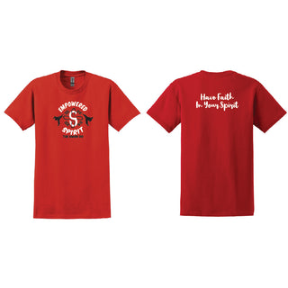 Empowered Spirit Gildan T-Shirt