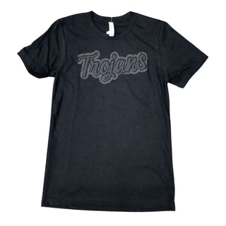 NP Retail BELLA New Prague Puff/Vinyl Tee