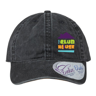 The Club House Ponytail Hat