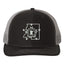 Black/ Charcoal