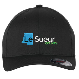 Le Sueur County Flexfit - Cotton Blend Cap