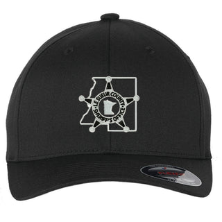 Le Sueur County Sheriff's Dept. Flexfit - Fitted Cap 25