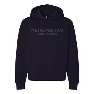 MDA Heavyweight Hoodie 25