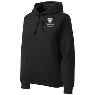 Le Sueur County Public Health - Hooded Sweatshirt
