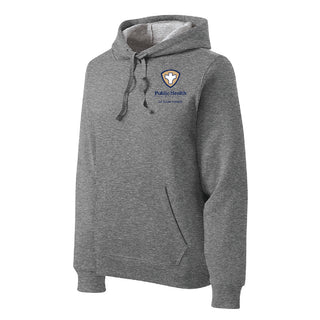 Le Sueur County Public Health - Hooded Sweatshirt