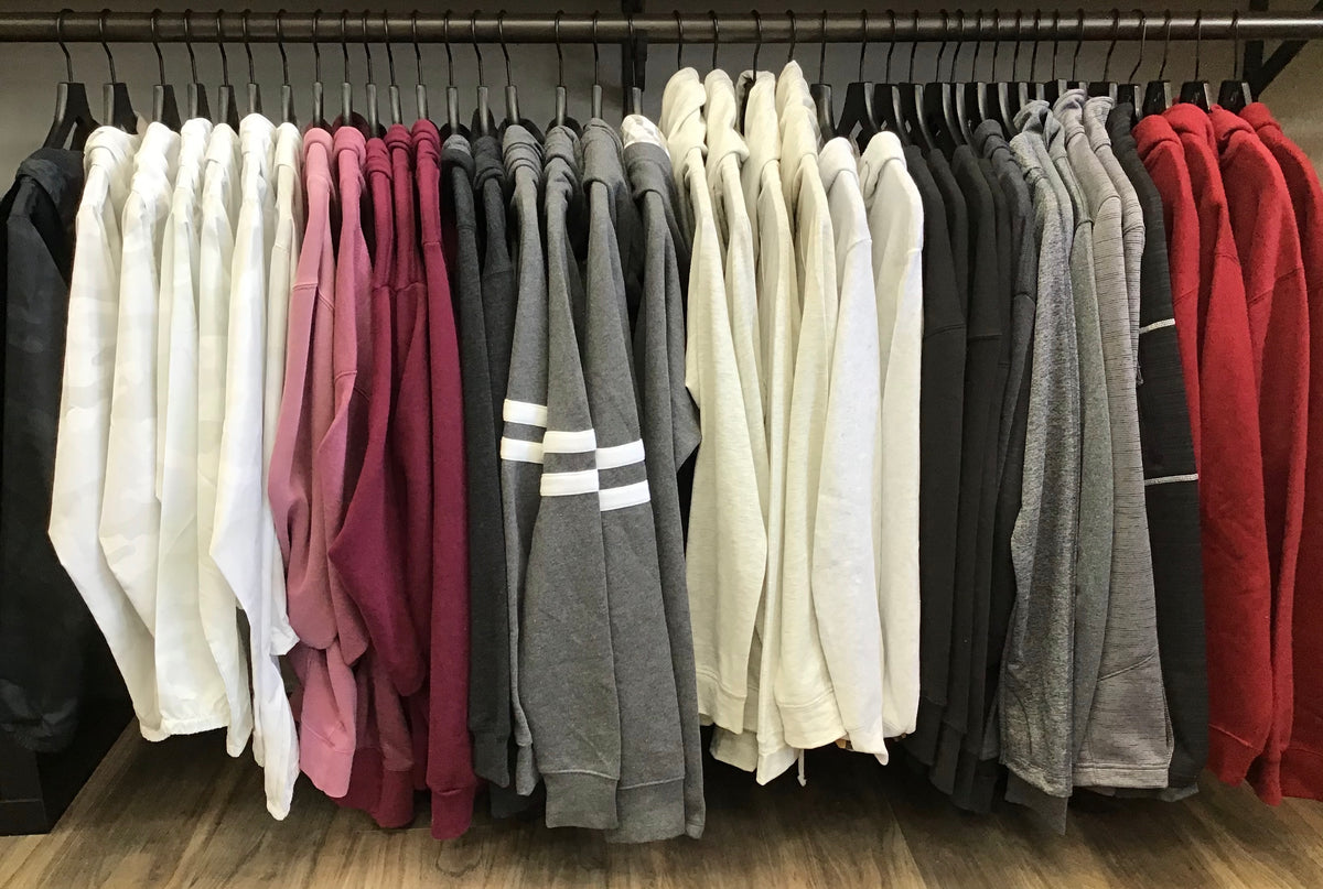 Product Catalogs – ID threadz