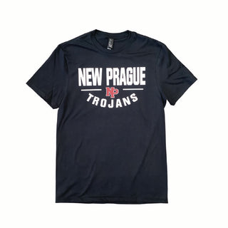 New Prague Trojans District Tee