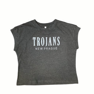Women's LAT Vintage Wash Tee