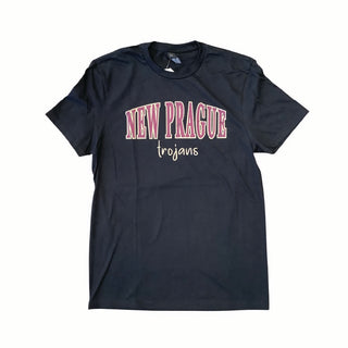 New Prague Trojans District Tee Fall 26