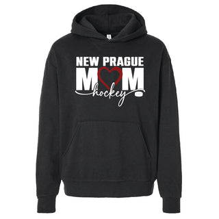 NPYH Hockey Mom Oversized Hood