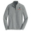Medium Heather Grey/ Charcoal Heather