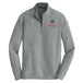 Medium Heather Grey/ Charcoal Heather