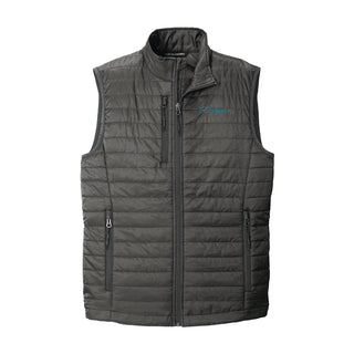 ExtendAg - Packable Puffy Vest