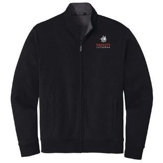 Trinity Lutheran School Interlock Full-Zip