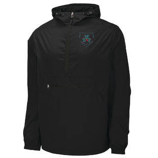 Catalyst Packable Anorak