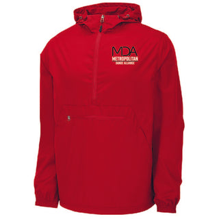 MDA Jacket