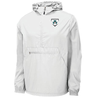 Catalyst Packable Anorak