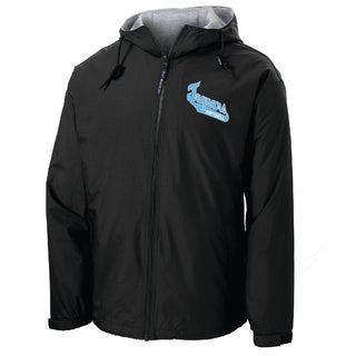 Jaguar Softball Jacket