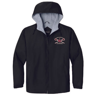 NPHS Lacrosse Jacket