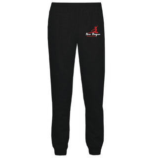 New Prague Gymnastics Youth Fleece Joggers