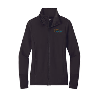 Scott County OGIO® Women's Modern Performance Full-Zip