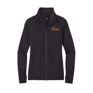 Scott County OGIO® Women's Modern Performance Full-Zip