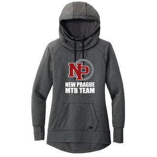 NP MTB Ladies New Era Hooded Sweatshirt