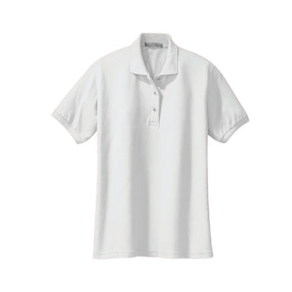 SWS Port Authority® Women's Silk Touch™ Polo