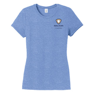 Le Sueur County Public Health - Ladies Perfect Tri Tee