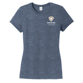 Le Sueur County Public Health - Ladies Perfect Tri Tee