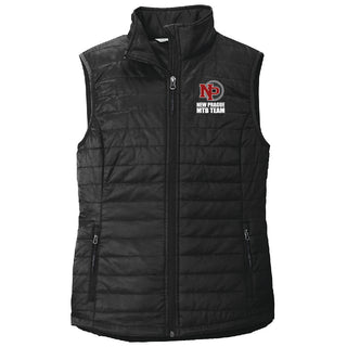 New Prague MTB Ladies Vest