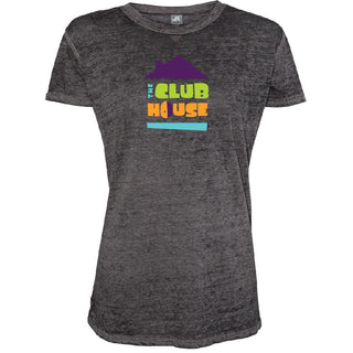 The Club House Ladies Zen Jersey
